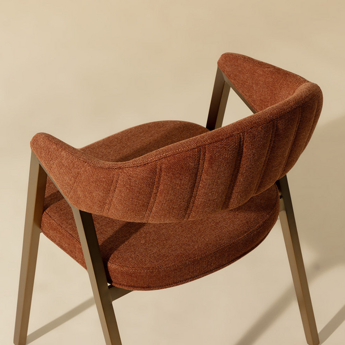 Benoit Dining Armchair