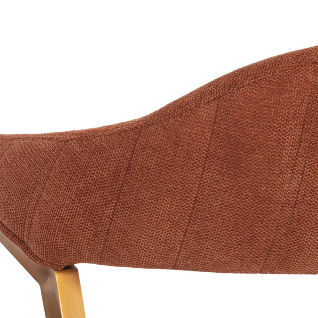 Benoit Dining Armchair
