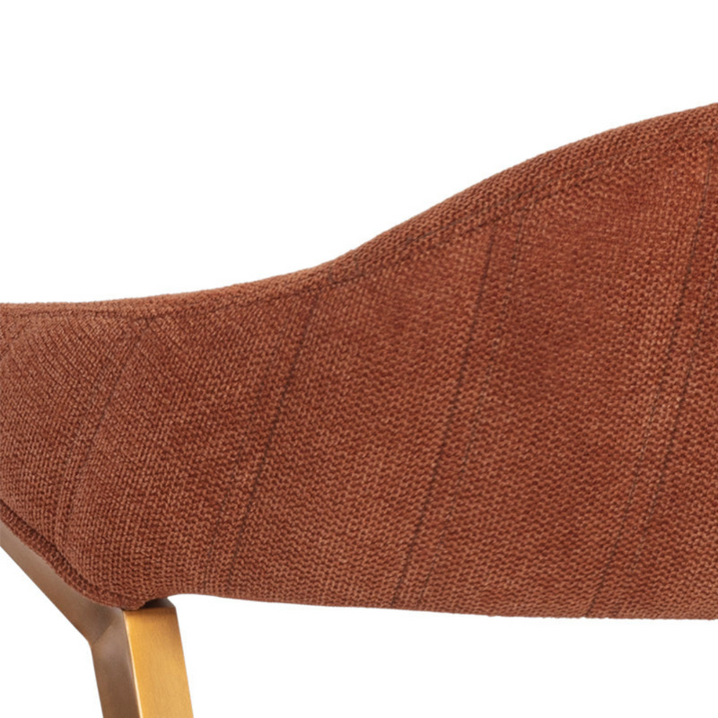 Benoit Dining Armchair