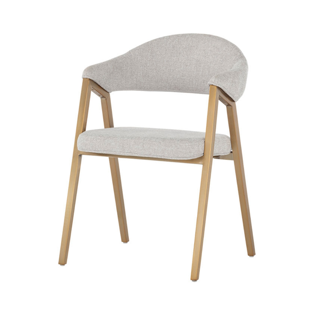 Benoit Dining Armchair