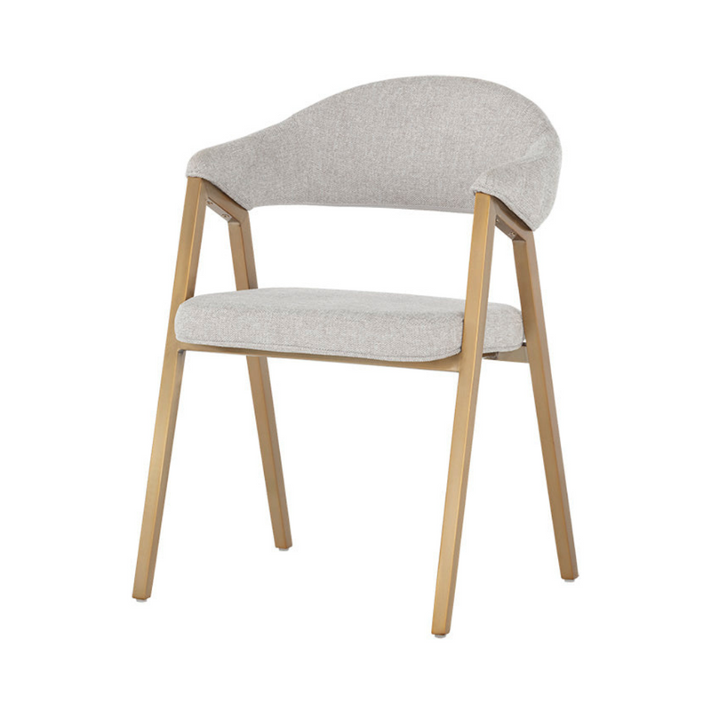 Benoit Dining Armchair