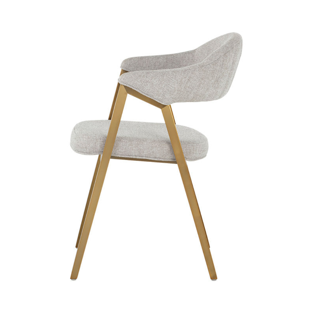 Benoit Dining Armchair