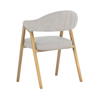 Benoit Dining Armchair