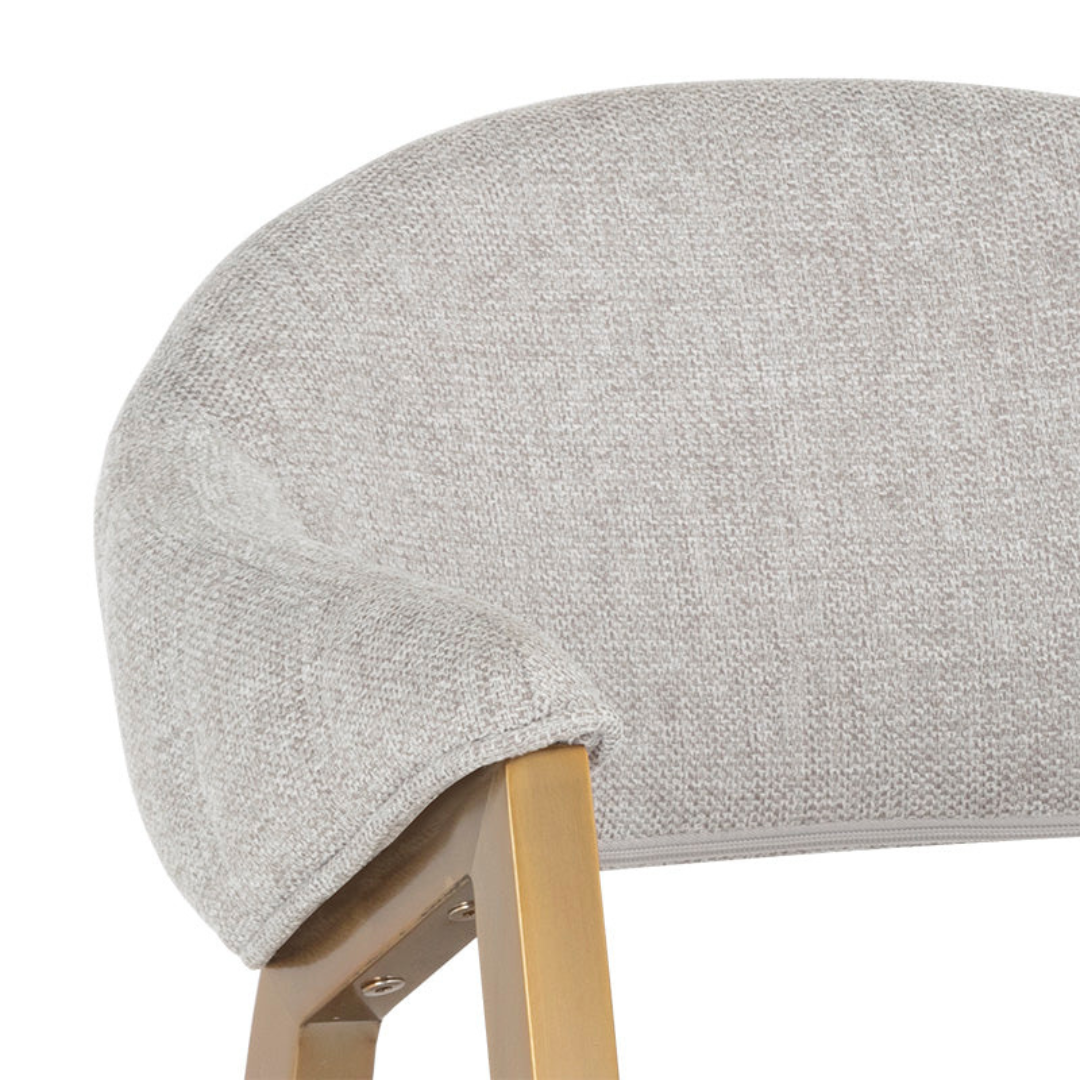 Benoit Dining Armchair