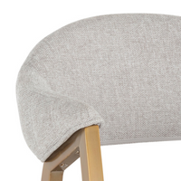 Benoit Dining Armchair