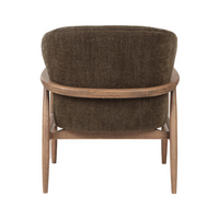 Rhodes Club Chair