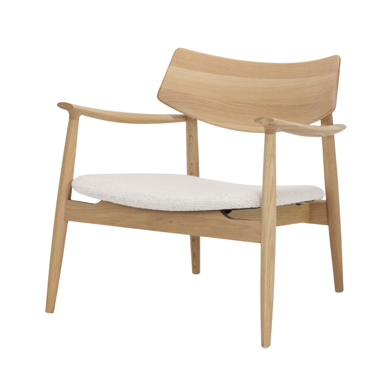 Haggen Upholstered Accent Chair