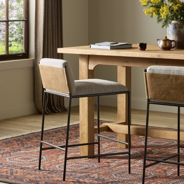 Eden Counter Stool