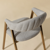 Benoit Dining Armchair