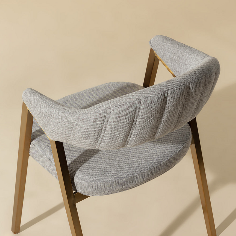 Benoit Dining Armchair