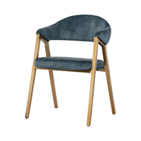 Benoit Dining Armchair