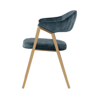 Benoit Dining Armchair