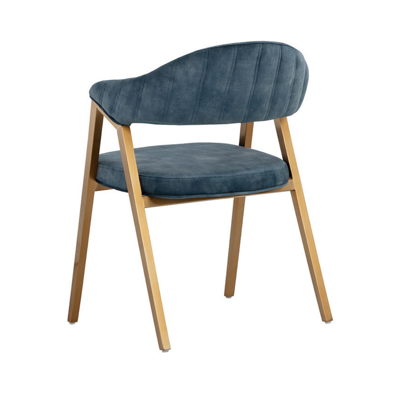 Benoit Dining Armchair