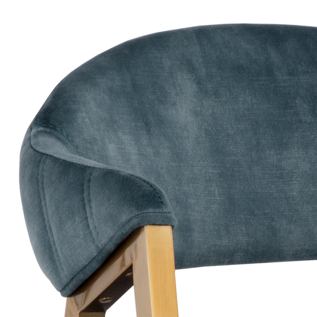 Benoit Dining Armchair