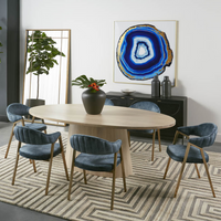 Benoit Dining Armchair