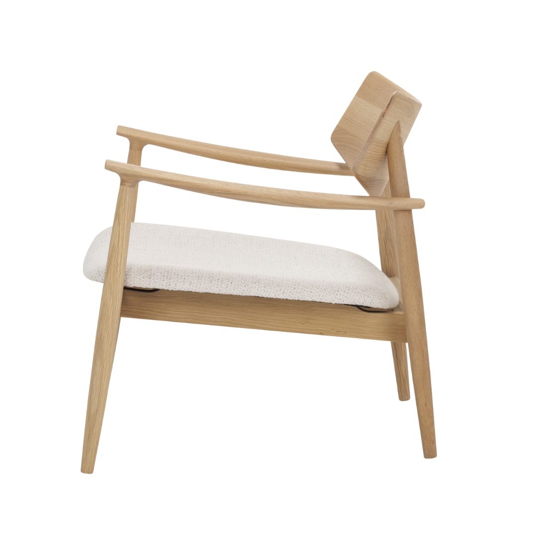 Haggen Upholstered Accent Chair