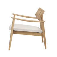 Haggen Upholstered Accent Chair