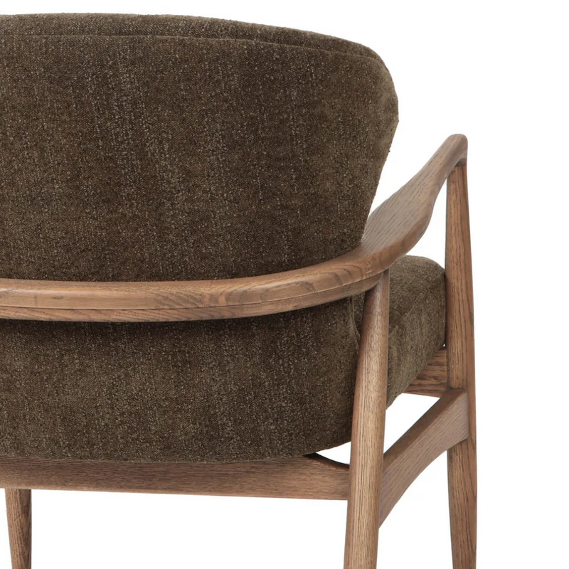 Rhodes Club Chair