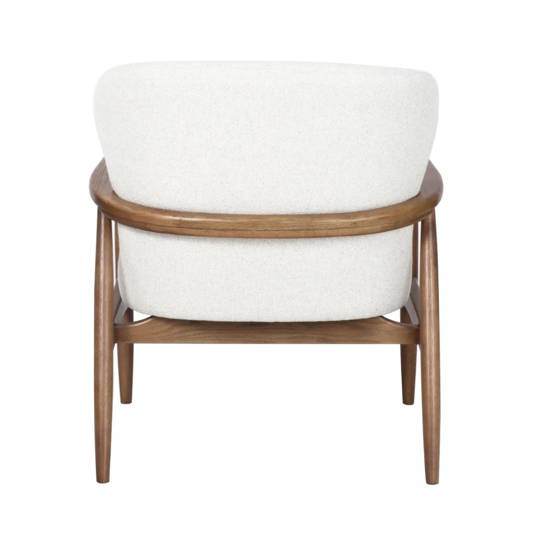 Rhodes Club Chair