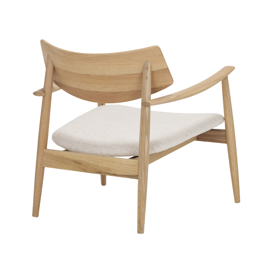 Haggen Upholstered Accent Chair