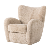 Aleksy Chair