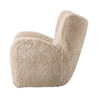 Aleksy Chair