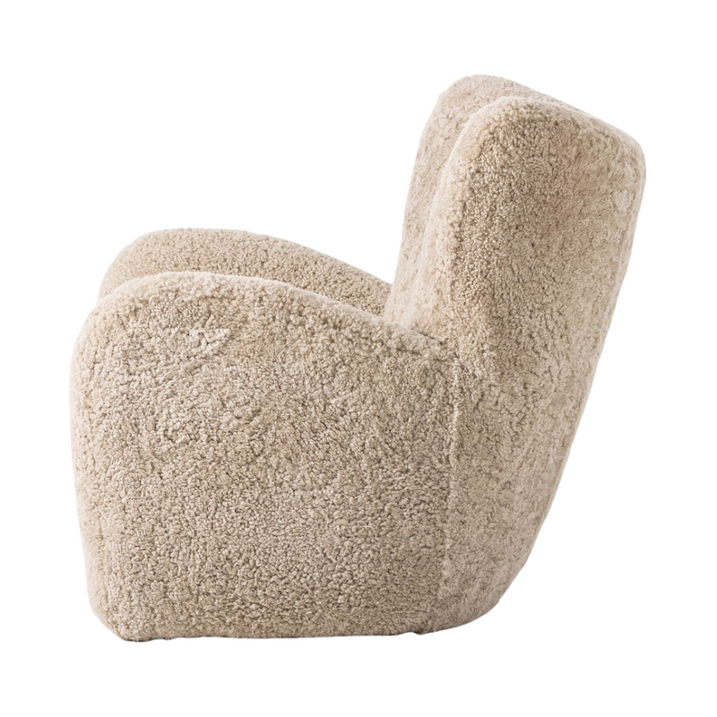 Aleksy Chair