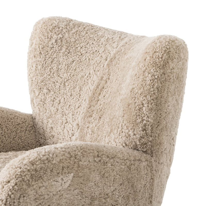 Aleksy Chair