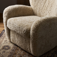 Aleksy Chair