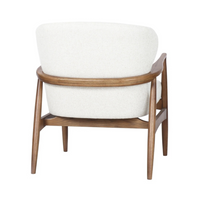 Rhodes Club Chair