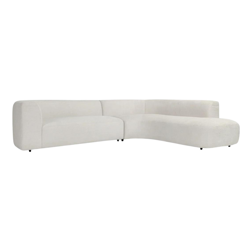 Aviana Sectional /w RAF Chaise