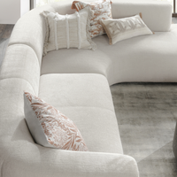 Aviana Sectional /w RAF Chaise