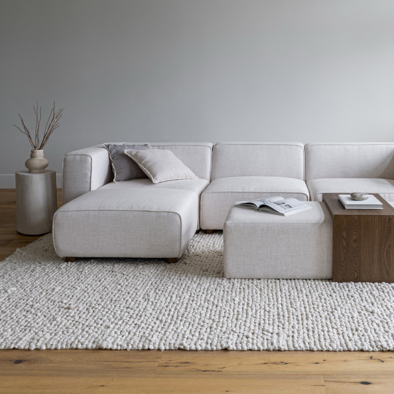 Forte Sectional