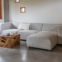 Forte Sectional