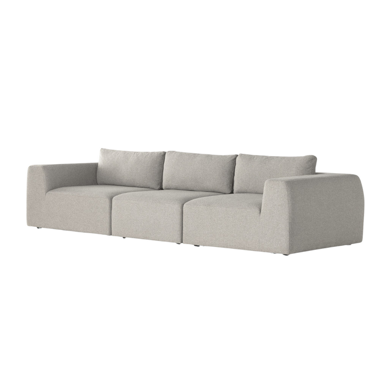 Baila 3 Piece Sectional