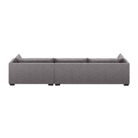 Wesley 2-PC Sectional