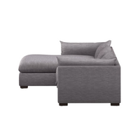 Wesley 2-PC Sectional