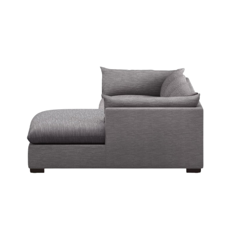 Wesley 2-PC Sectional