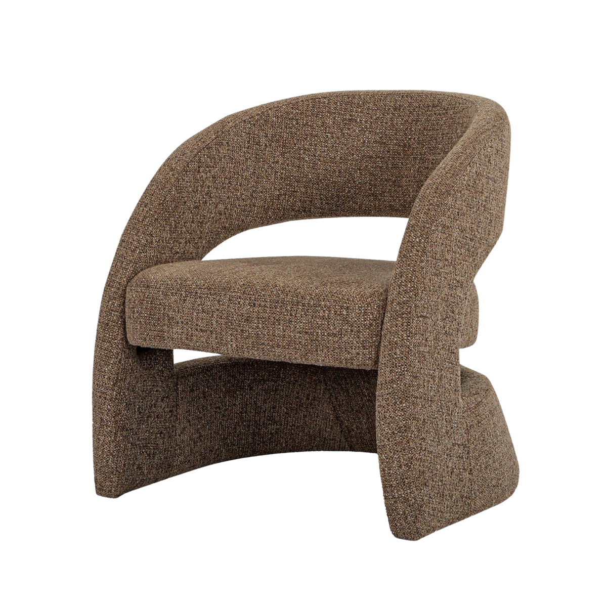 Virgo Club Chair