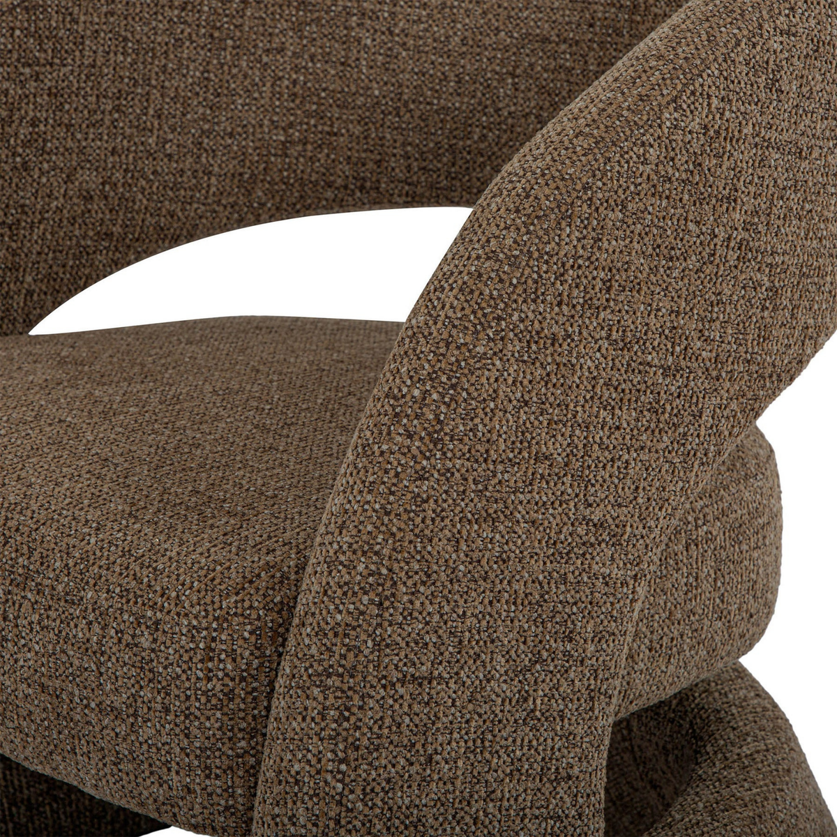 Virgo Club Chair