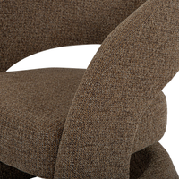 Virgo Club Chair