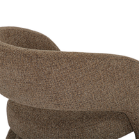 Virgo Club Chair