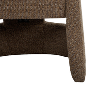Virgo Club Chair