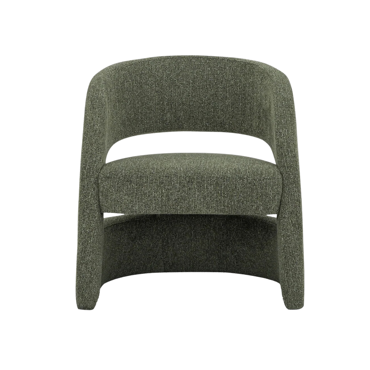 Virgo Club Chair