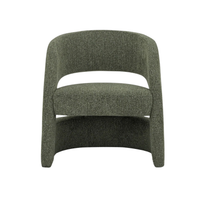 Virgo Club Chair