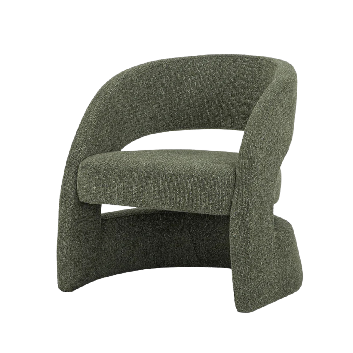 Virgo Club Chair