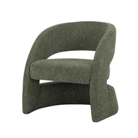 Virgo Club Chair