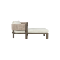 Doucette Outdoor 2-PC Sectional