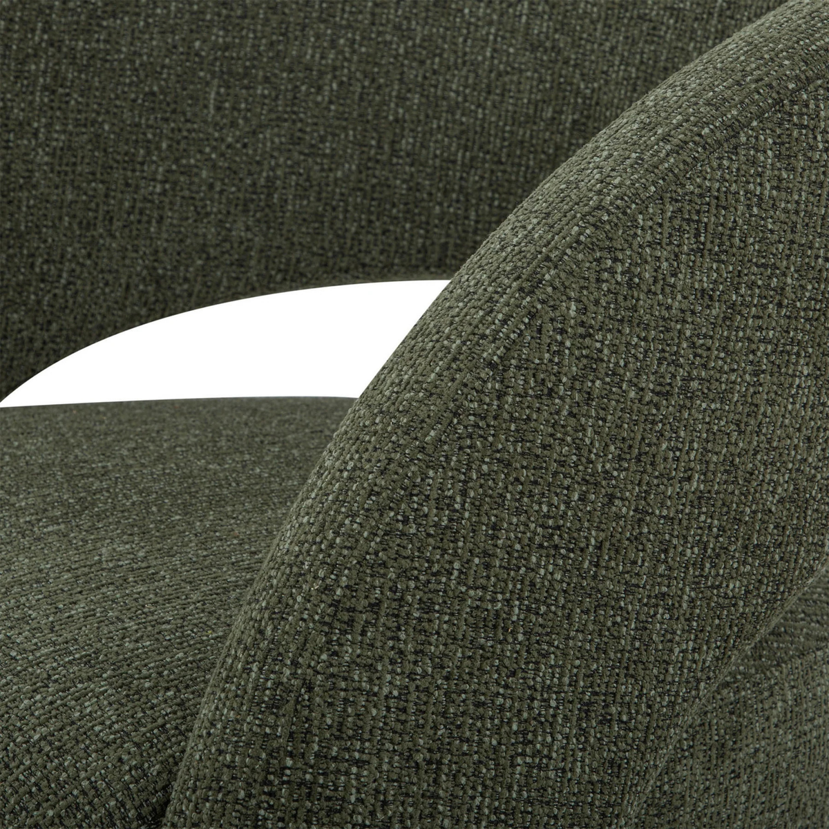 Virgo Club Chair