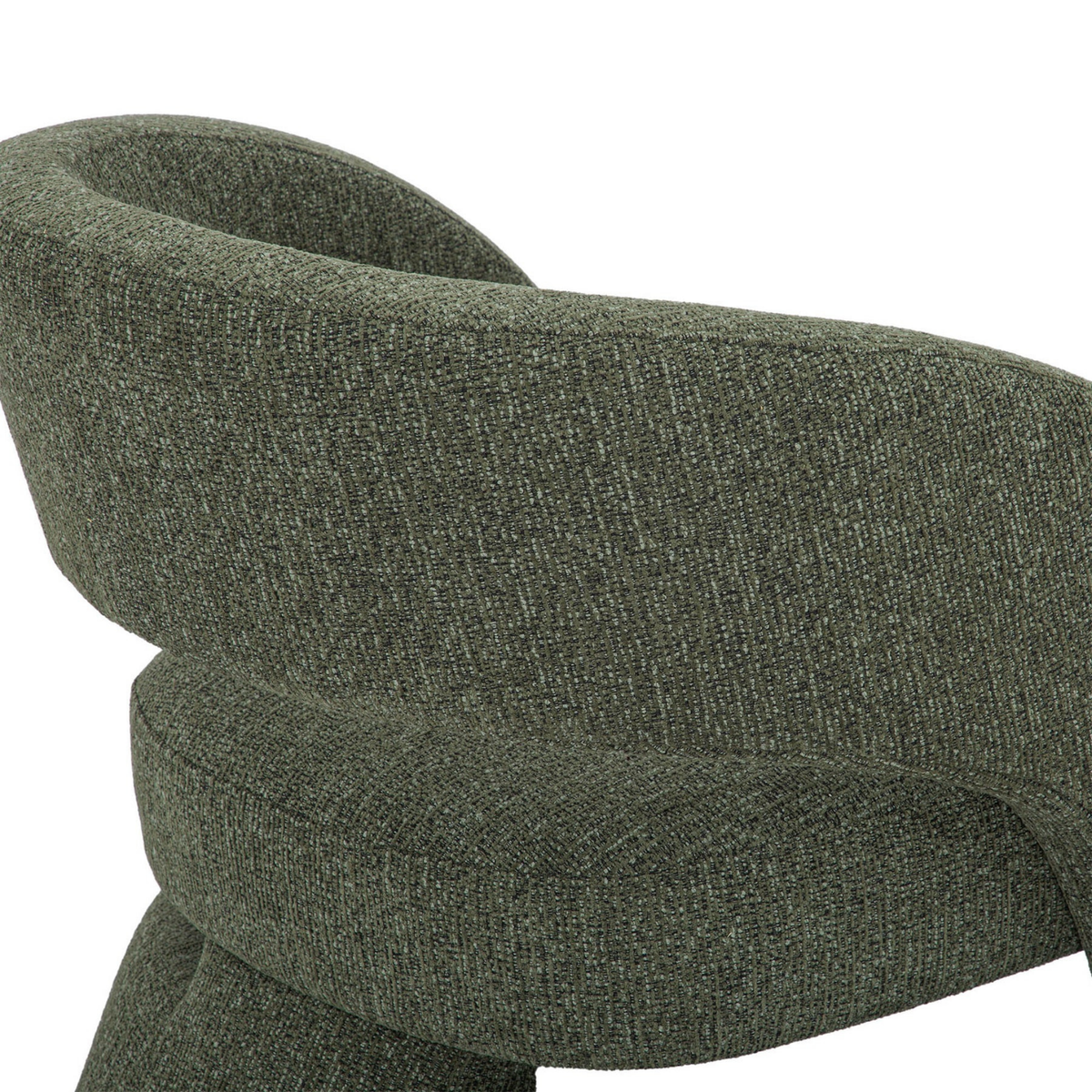 Virgo Club Chair